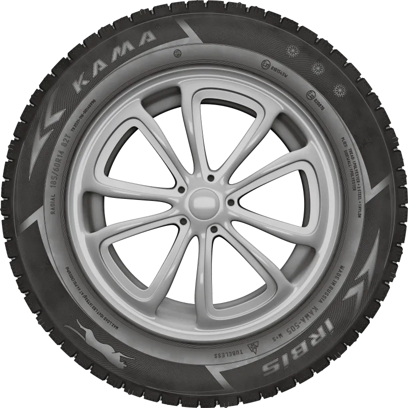 KAMA-505 ИРБИС в Солнечногорске — KAMA TYRES KAMA-505 ИРБИС в Солнечногорске