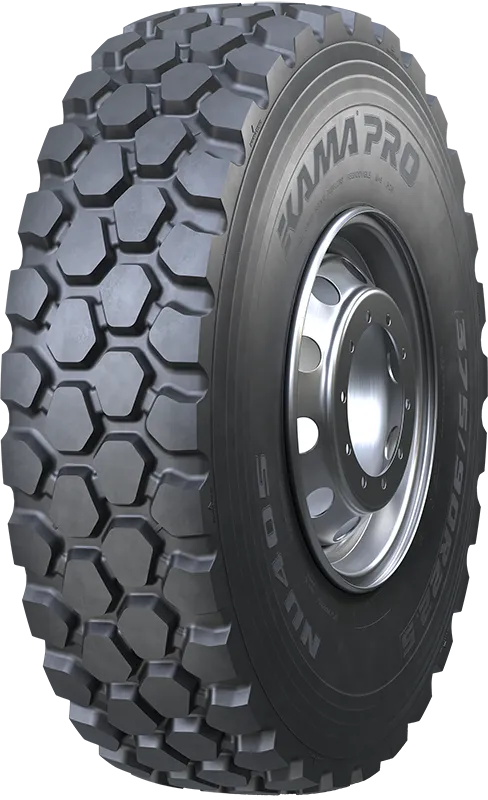 KAMA PRO NU 405 в Солнечногорске — KAMA TYRES KAMA PRO NU 405 в Солнечногорске