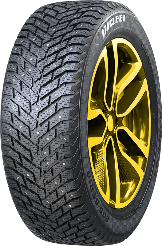 Viatti Nordico 2 (V-528) в Солнечногорске — KAMA TYRES Viatti Nordico 2 (V-528) в Солнечногорске