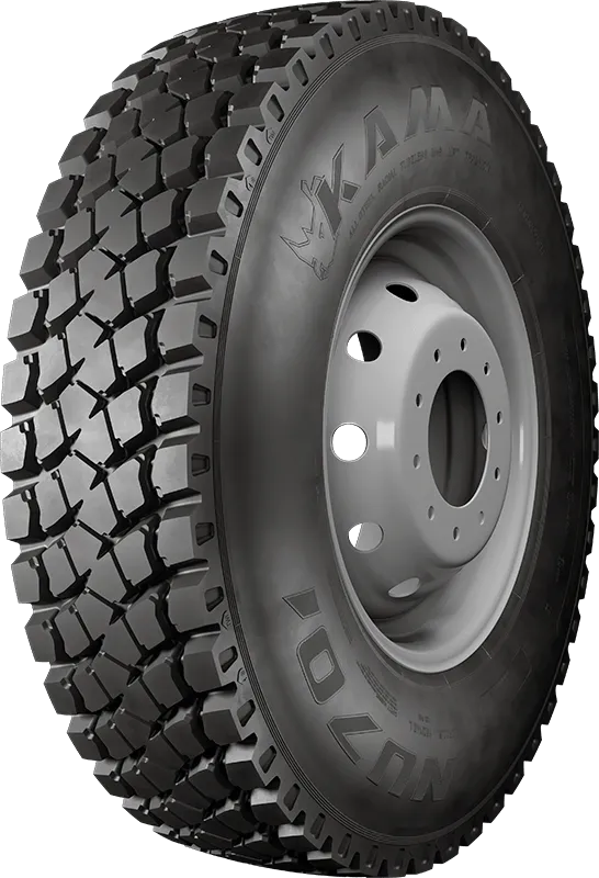 KAMA NU 701 в Солнечногорске — KAMA TYRES KAMA NU 701 в Солнечногорске