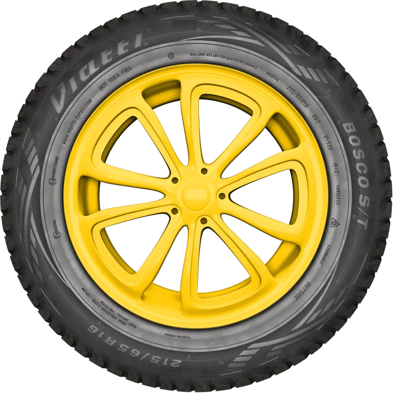 Viatti Bosco S/T (V-526) в Солнечногорске — KAMA TYRES Viatti Bosco S/T (V-526) в Солнечногорске