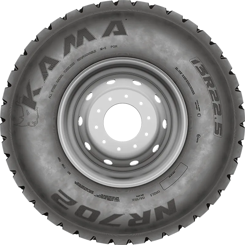 KAMA NR 702 в Солнечногорске — KAMA TYRES KAMA NR 702 в Солнечногорске