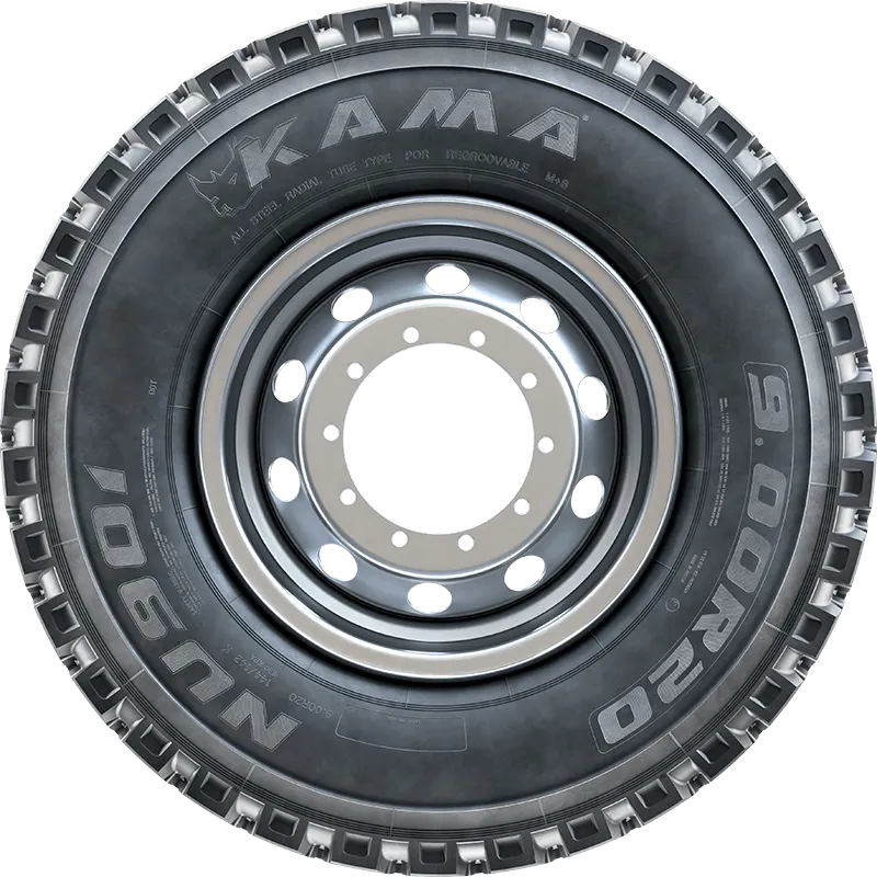 KAMA NU 901 в Солнечногорске — KAMA TYRES KAMA NU 901 в Солнечногорске