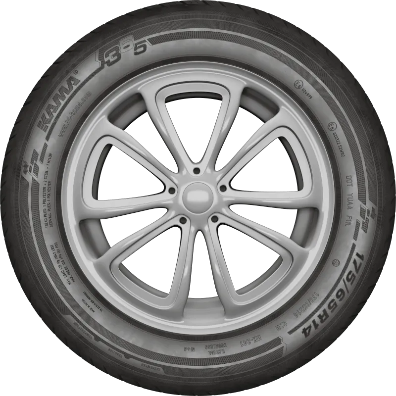 KAMA 365 (НК-241) в Солнечногорске — KAMA TYRES KAMA 365 (НК-241) в Солнечногорске