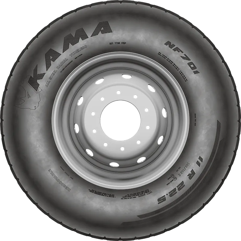 KAMA NF 701 в Солнечногорске — KAMA TYRES KAMA NF 701 в Солнечногорске