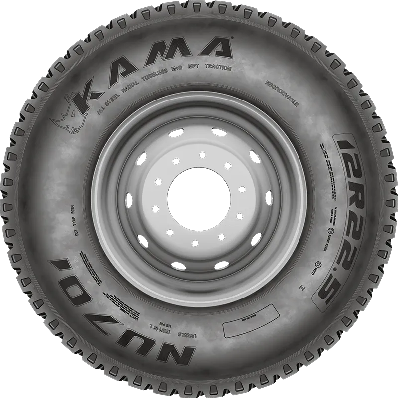 KAMA NU 701 в Солнечногорске — KAMA TYRES KAMA NU 701 в Солнечногорске